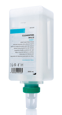 Mydło w pianie Svema 1L S5 Cleanspire Mild