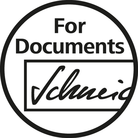 Długopis Schneider Slider Basic F czarny