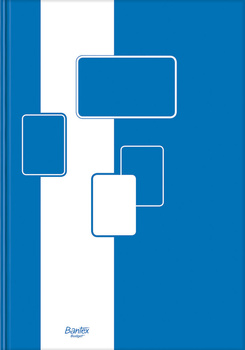 BRULION BANTEX BUDGET A4/96K KRATKA