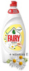 Płyn do naczyń Fairy 900ml Rumianek z witaminą E
