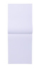 Blok biurowy Office Products A4/100k kratka
