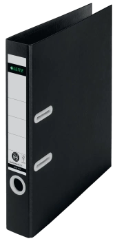 Segregator Leitz 180° Recycle A4/50mm czarny