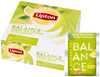 Herbata Lipton Balance Green Tea Citrus (100)