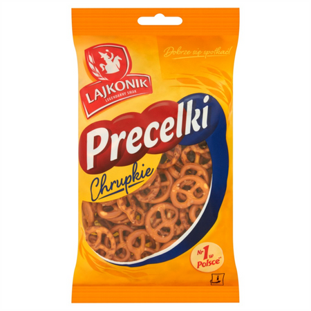 PRECELKI LAJKONIK 130g