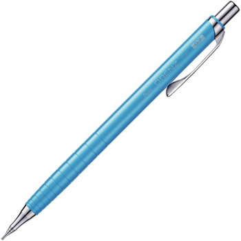 OŁÓWEK AUTOMATYCZNY PENTEL ORENZ 0.7mm BŁĘKITNY