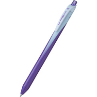Pióro kulkowe Pentel EnerGel BL437 fioletowe