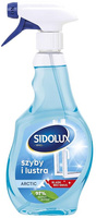 Płyn do szyb Sidolux 500ml Arctic