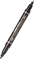 MARKER PERMANENTNY PENTEL N75W CZARNY