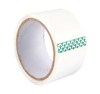 TAŚMA PAKOWA SMART 48mm/46m AKRYL BIAŁA