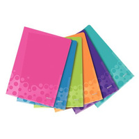 OFERTÓWKI LEITZ WOW "L" A4/200µm 6 KOLORÓW (6)