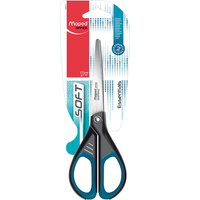 NOŻYCZKI MAPED ESSENTIALS SOFT 17cm