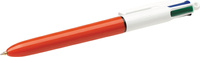 Długopis BiC 4 Colours Fine