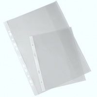 KOSZULKI Z KLAPKĄ BIURFOL B4 GROSZKOWE (25)