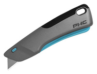 Nóż bezpieczny PHC Victa Smart szary