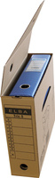 PUDŁO DO ARCHIWIZACJI ELBA A4/95mm TRIC S