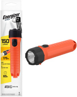 Latarka Energizer Atex ISHH25 2D