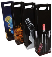 Torebka ozdobna 12x8x41.5cm