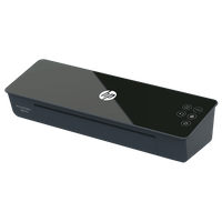 LAMINATOR HP PRO 600 A3 CZARNY