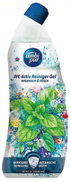 Żel do WC Ambi Pur 750ml Mint & Jasmine