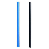 GRZBIETY WSUWANE 9mm NIEBIESKIE (25)