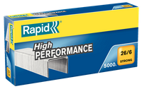 ZSZYWKI RAPID STRONG 26/6 (5000)