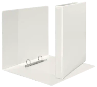 SEGREGATOR OFERTOWY LEITZ A4+/37mm 2RD BIAŁY