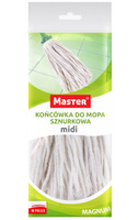 MOP SZNURKOWY MASTER MAGNUM MINI