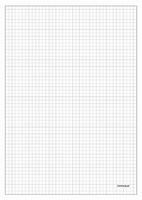 BLOK BIUROWY TYPOGRAF A4/80K KRATKA (5)