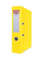 Segregator Office Products Officer A4/75mm żółty