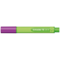 Cienkopis Schneider Link-It 0.4mm jasnofioletowy