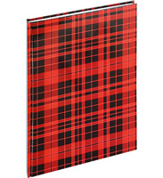 Brulion Grand A4/96k kratka