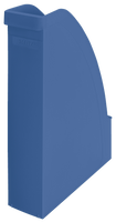 Pojemnik na dokumenty Leitz Recycle A4 niebieski