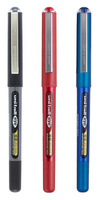 Pióro kulkowe Uni UB-150-38 Eye czerwone