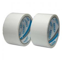 TAŚMA PAKOWA SMART 48mm/46m AKRYL BRĄZOWA