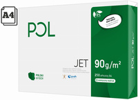 Papier POLjet A4/90g (250)
