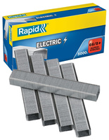 Zszywki Rapid Electric Super Strong 66/8+ (5000)