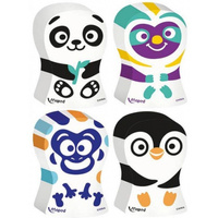 Gumka Maped Ergo Fun