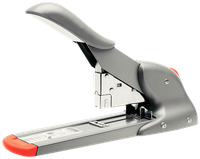 ZSZYWACZ RAPID FASHION HD110 SREBRNO-POMARAŃCZOWY