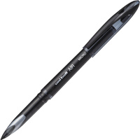 PIÓRO KULKOWE UNI UBA-188M MICRO CZARNE