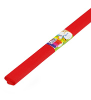 BIBUŁA MARSZCZONA CZERWONA