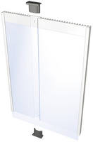 TABLICZKA DURABLE INFO SIGN 210*297mm