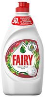 Płyn do naczyń Fairy 450ml Granat