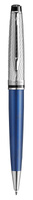 Długopis Waterman Expert Metalic niebieski