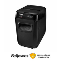 Niszczarka Fellowes AutoMax 200C