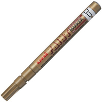 MARKER OLEJOWY UNI PAINT PX-21 ZŁOTY