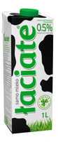 Mleko UHT Łaciate 1L 0.5% 