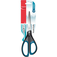 NOŻYCZKI MAPED ESSENTIALS SOFT 21cm