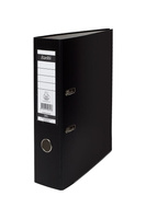 SEGREGATOR BANTEX XXL A4/50mm CZARNY