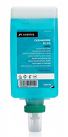 Mydło w pianie Svema 1L S5 Cleanspire Blue