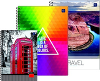 KOŁOBRULION A4 KRATKA 100K